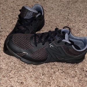 New Balance FL X Ride 630v5